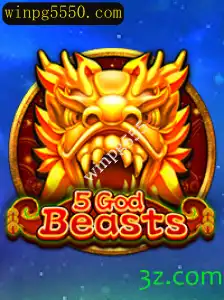 Descubra o Fascinante Mundo de 5GodBeasts: Um Jogo de Estratégia e Aventura