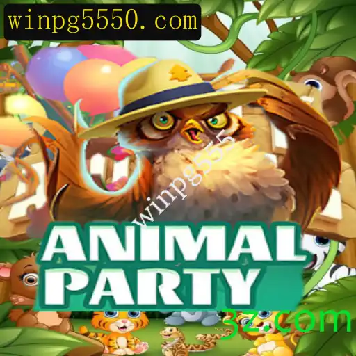 Descubra o Fascinante Mundo de AnimalParty: Regras, Dicas e Eventos Empolgantes