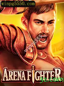 Explorando ArenaFighter: Um Mergulho no Novo Clássico dos Jogos de Luta