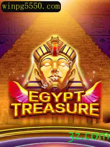 Explorando o Fascinante Mundo de EgyptTreasure: Um Mergulho Profundo no Jogo Sensação