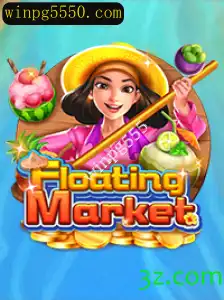 Explorando o Universo de FloatingMarket: Um Jogo Inovador
