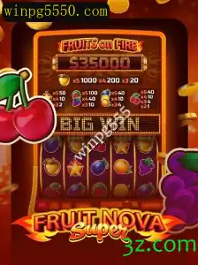 Explorando o Mundo de FruitNovaSuper: Regras e Mecânicas Atualizadas