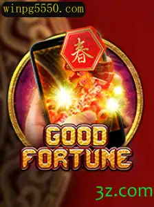 Descubra o Mundo Fascinante de GoodFortuneM: O Jogo que Redefine o Conceito de Sorte