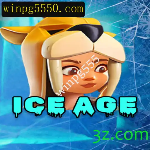 IceAge: Um Mergulho na Era Glacial dos Jogos