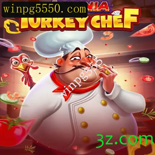 JManiaTurkeyChef: A Fascinante Jornada Culinária com Winpg555