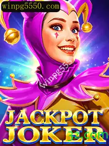JackpotJoker: Uma Aventura de Jogos de Azar
