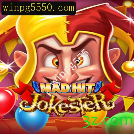 Explorando o Jogo MadHitJokester: Uma Jornada Cômica ao Estilo de Jogo Revolucionário