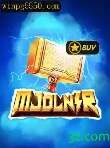 Descubra Mjolnir: O Jogo Estratégico Inspirado na Mitologia Nórdica