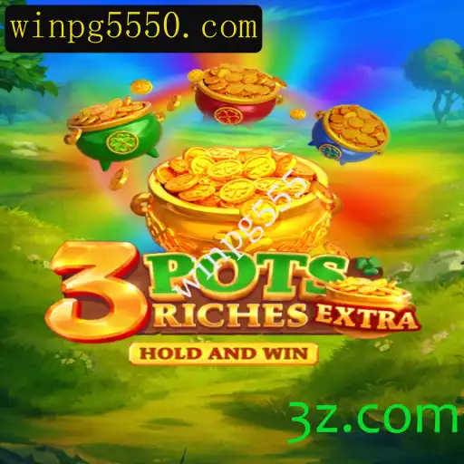 Desvendando o Mundo de 3potsExtra: Um Guia Completo