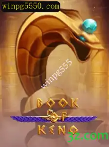 Uma Exploração Detalhada do Jogo BookOfKeno