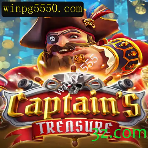 Descubra as Emoções de CaptainssTreasure: Um Mergulho no Mundo das Aventuras Piratas