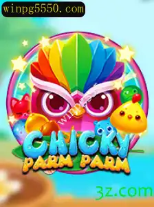 ChickyParmParm: Dominando o Jogo de Estratégia e Diversão