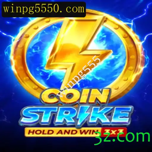 Descubra o Mundo Empolgante de Coinstrike com Winpg555