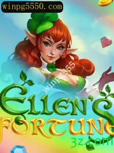 Descubra o Fascinante Mundo de EllensFortune