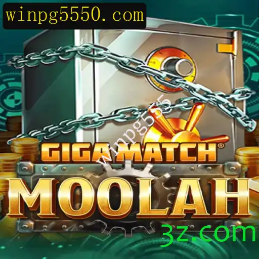 Descubra as Aventuras de GigaMatchMoolah