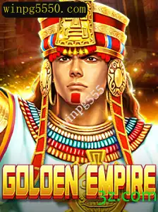 Explorando GoldenEmpire: A Nova Onda no Mundo dos Jogos