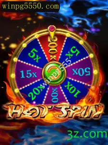 Descubra o Mundo Vibrante de HotSpin: Uma Introdução ao Jogo