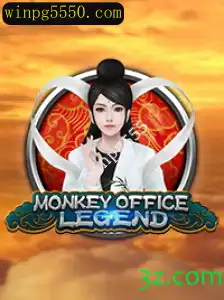 Conheça o Empolgante Jogo MonkeyOfficeLegend