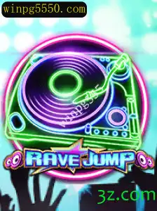 Uma Jornada Através do Vibrante Mundo de 'RaveJump'