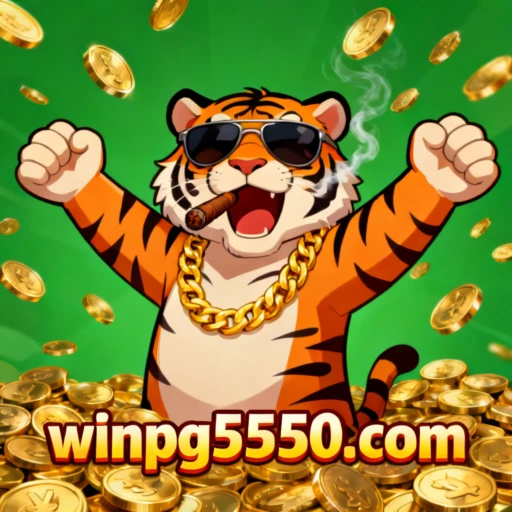 winpg555 Logo