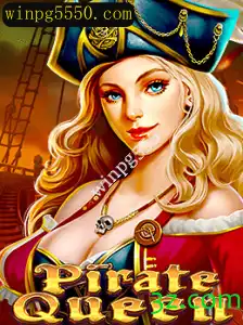 Desbrave os Mares do Jogo PirateQueen: Aventura e Estratégia em Alto-Mar