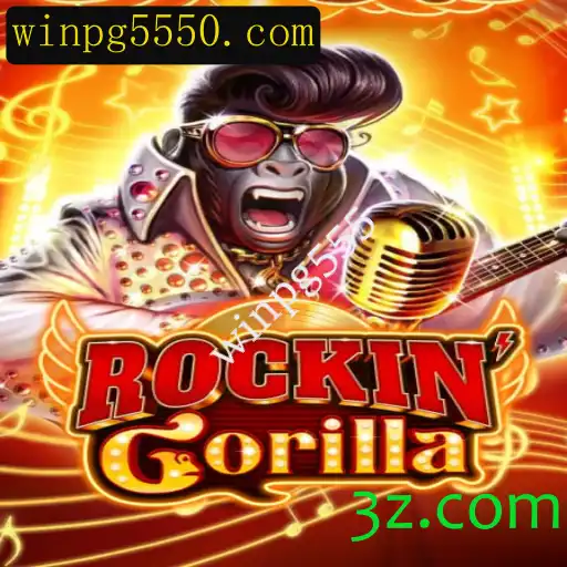 RockinGorilla: Um Game Envolvente e Desafiador