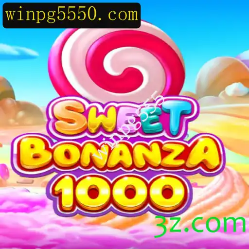 Explorando o Mundo Excitante de SweetBonanza1000
