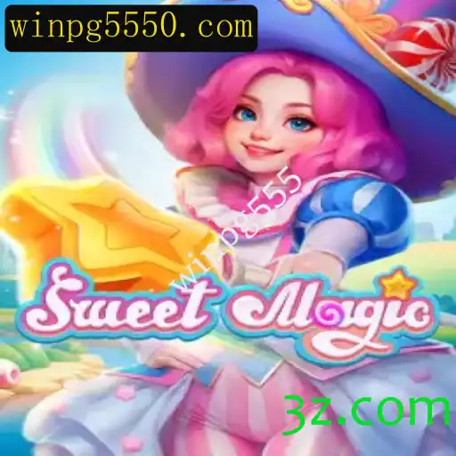 Explorando 'SweetMagic': Um Mergulho no Mundo Encantado do Jogo