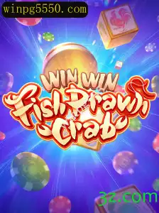 Explorando o Fascinante Mundo de WinWinFishPrawnCrab